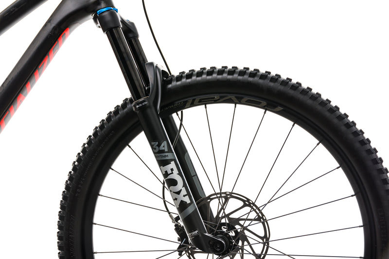 stumpjumper carbon comp 2020