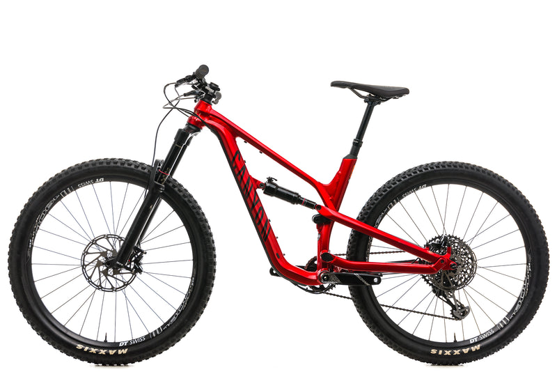 canyon spectral 6 2020