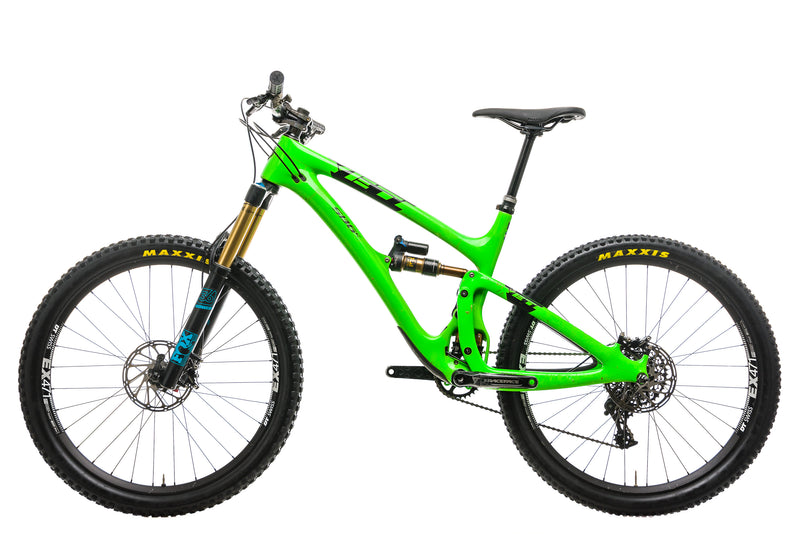 yeti sb6c