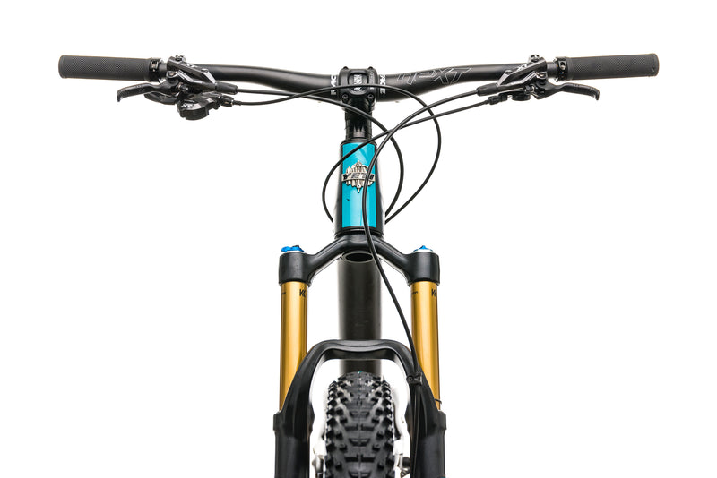 yeti sb5  turq