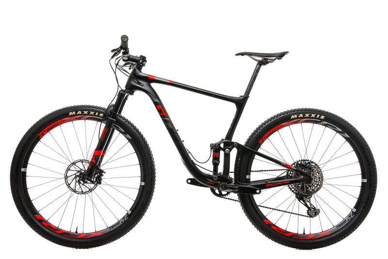 giant anthem pro 1 2018