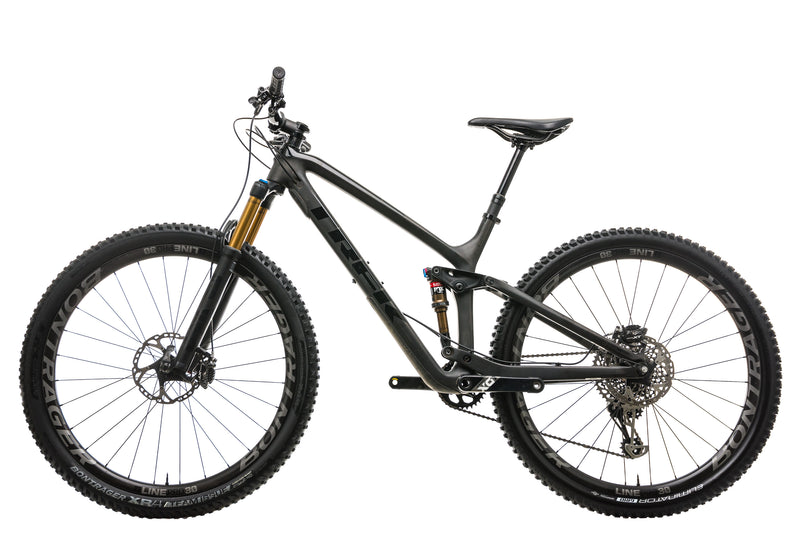 trek fuel ex 9.9 2019