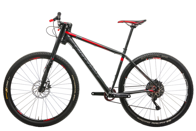 cannondale f29 price