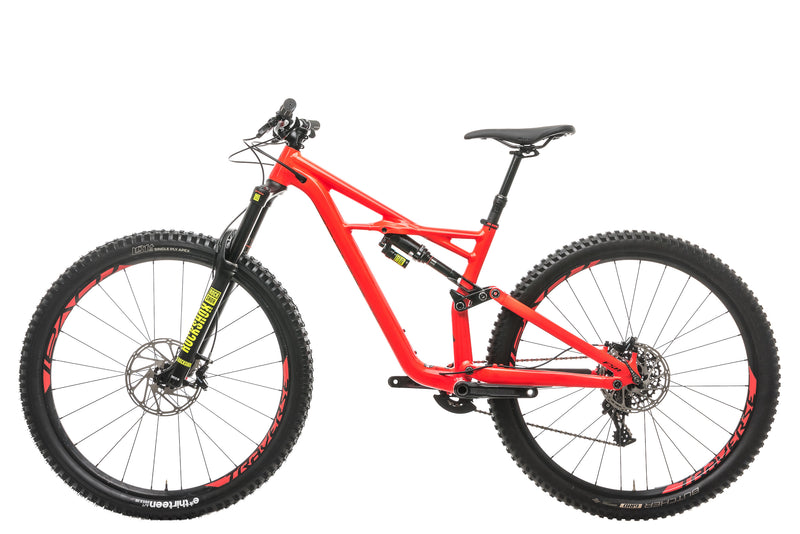 specialized enduro comp 2018