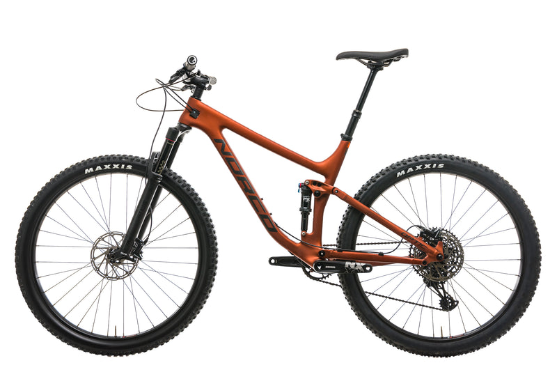 norco optic c2 2021