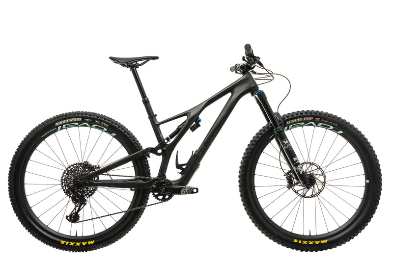 stumpjumper evo pro 2020