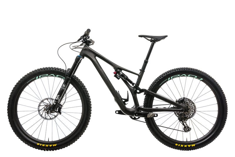 stumpjumper evo pro