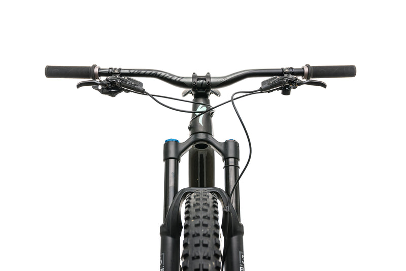 specialized stumpjumper handlebars