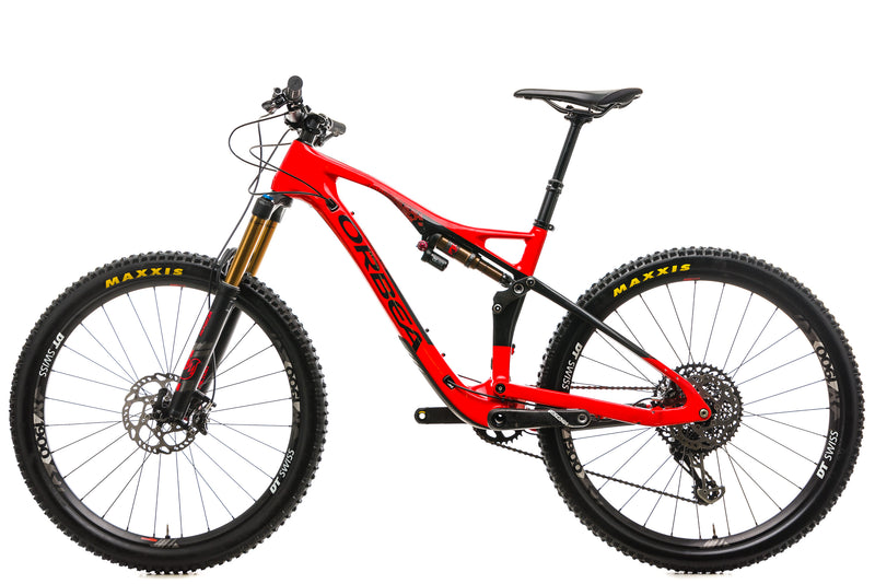 orbea occam m10 2019