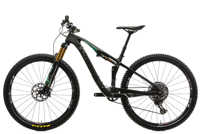 orbea occam tr m10 2019