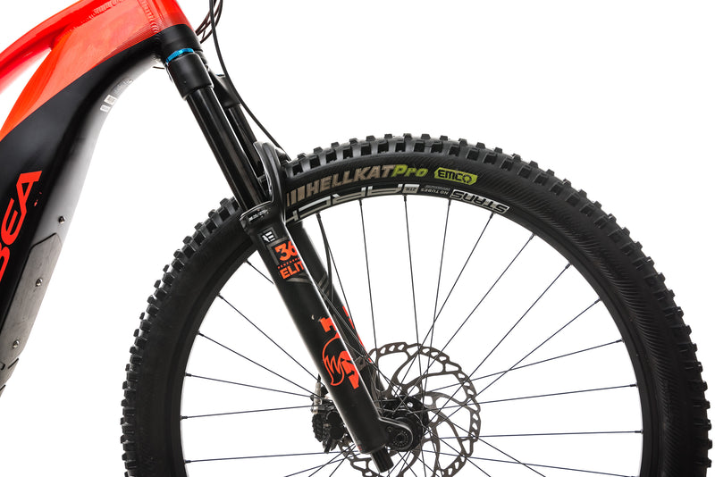 orbea wild fs 150 20