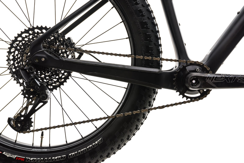 specialized 2019 fatboy comp carbon fat bike