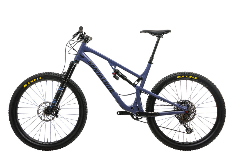 2019 santa cruz 5010 r