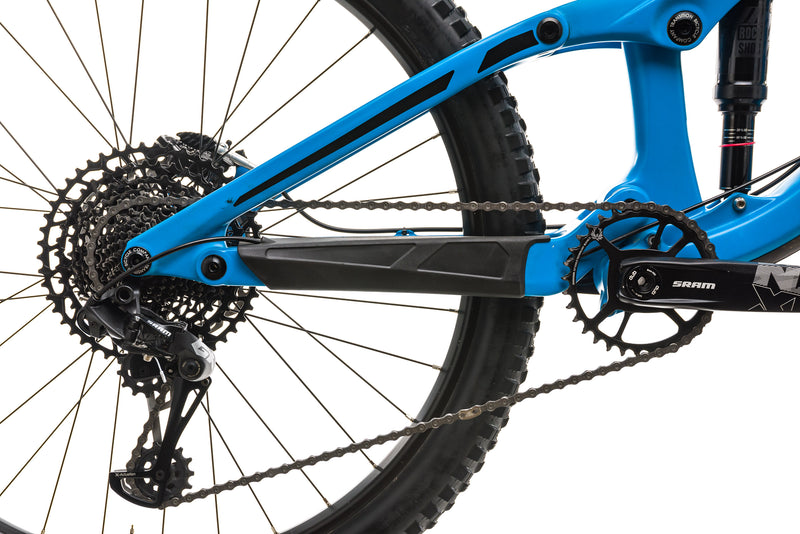 transition patrol carbon nx mountain bike 2019