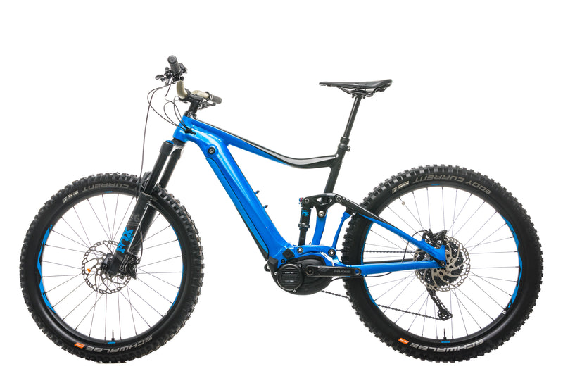 2019 giant trance e  2 pro