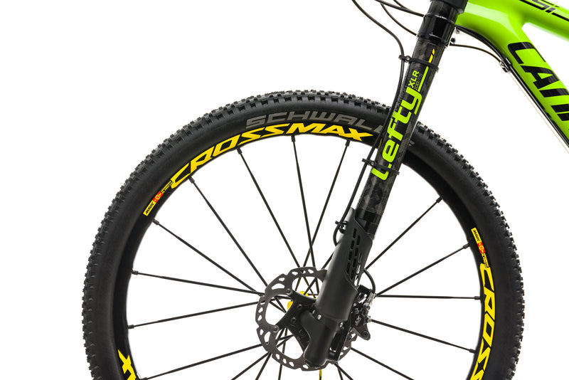 cannondale fsi carbon 1 2016