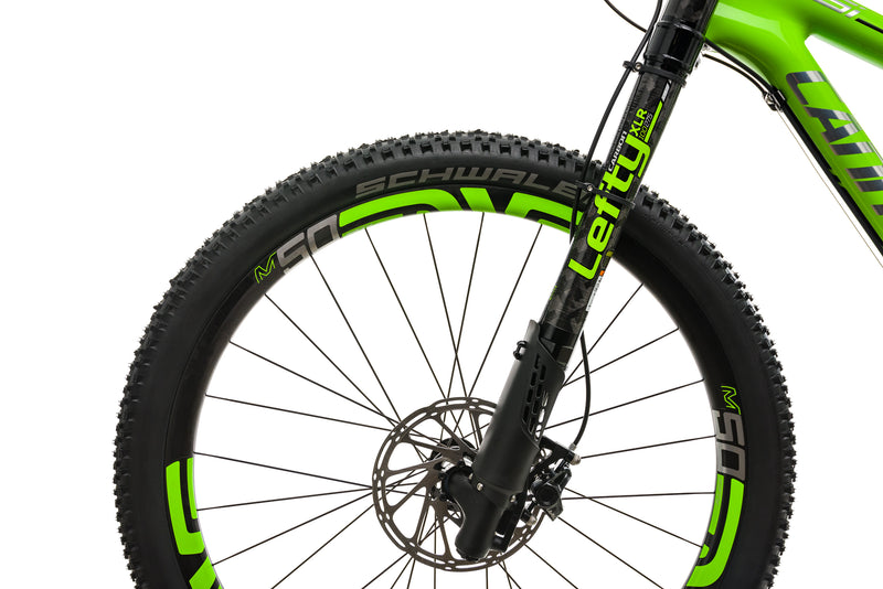 cannondale fsi carbon 4 2017