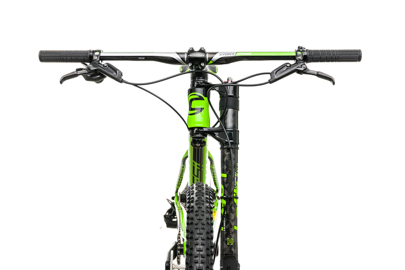 cannondale lefty 2017 carbon