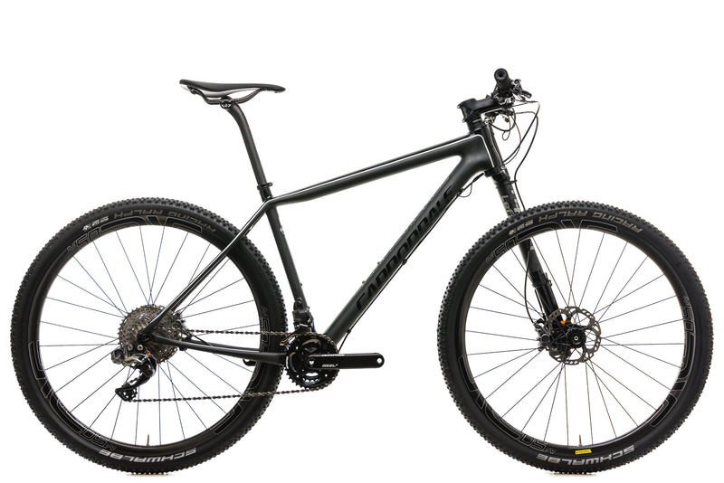 cannondale fsi 3 2017