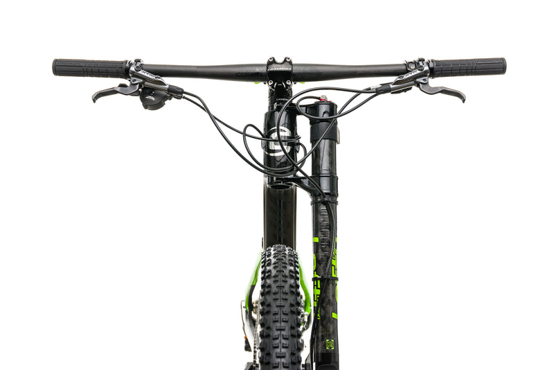 cannondale scalpel carbon 2017