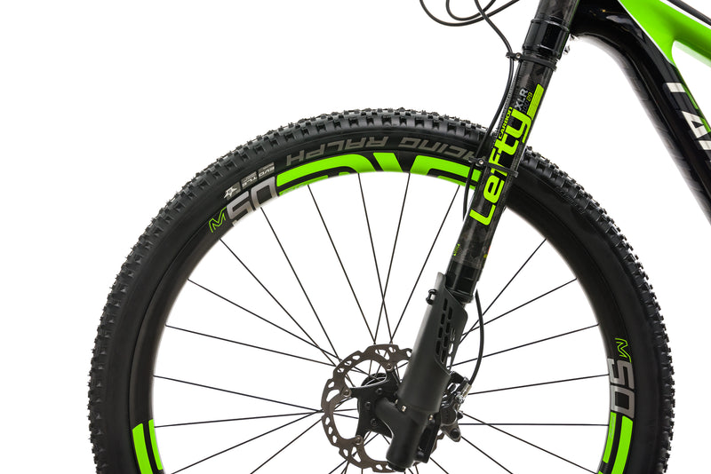 cannondale scalpel carbon 4 2017