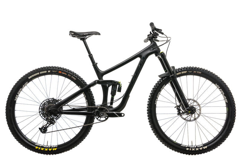 norco range c3 2019