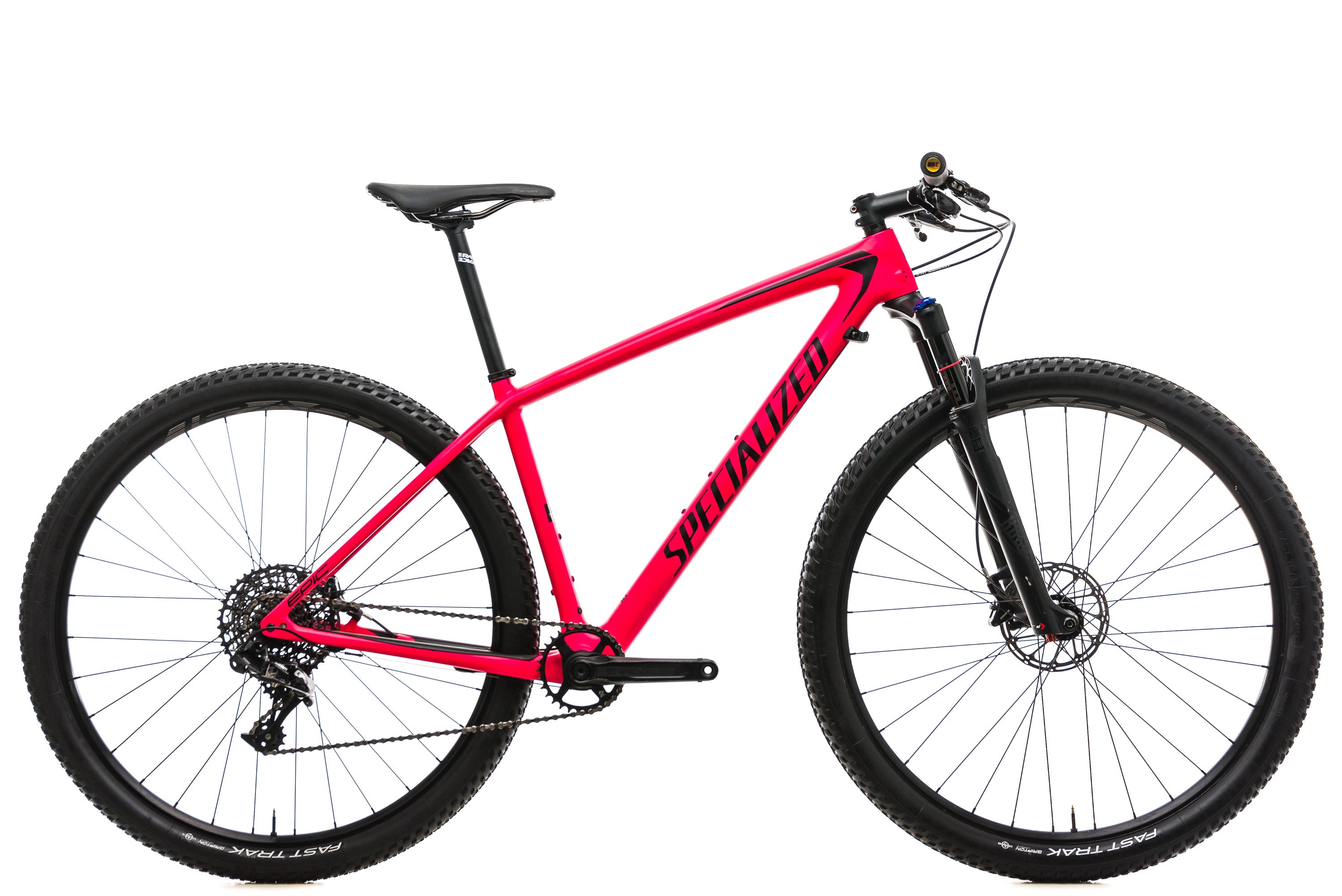 specialized epic hardtail comp