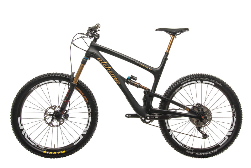 alchemy arktos 27.5