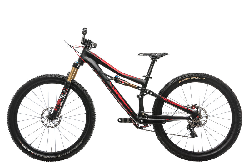 specialized sx fsr