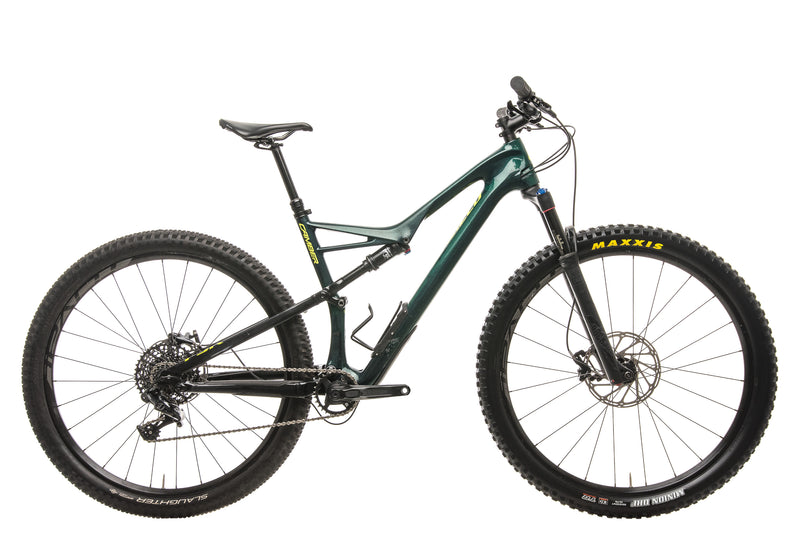 specialized camber fsr 26