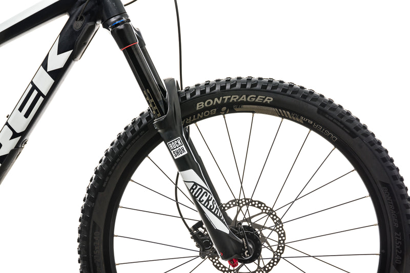 trek remedy 8 2017 price