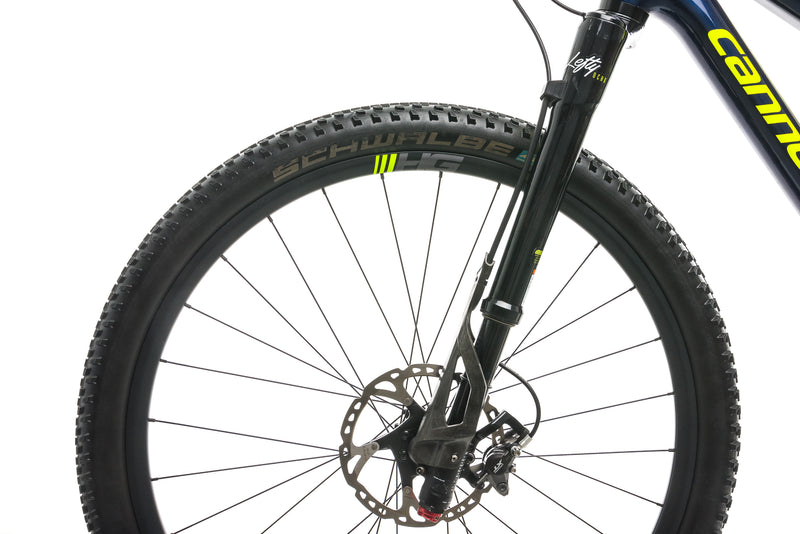 cannondale scalpel si 2 2019