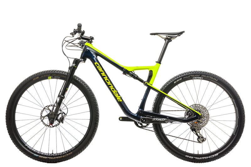 scalpel carbon 2 2019