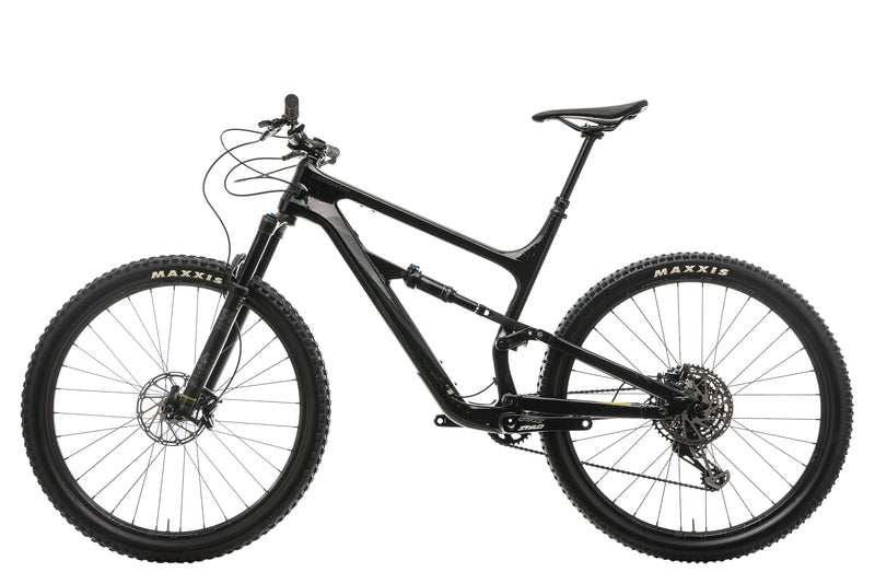 cannondale habit carbon 3 2019