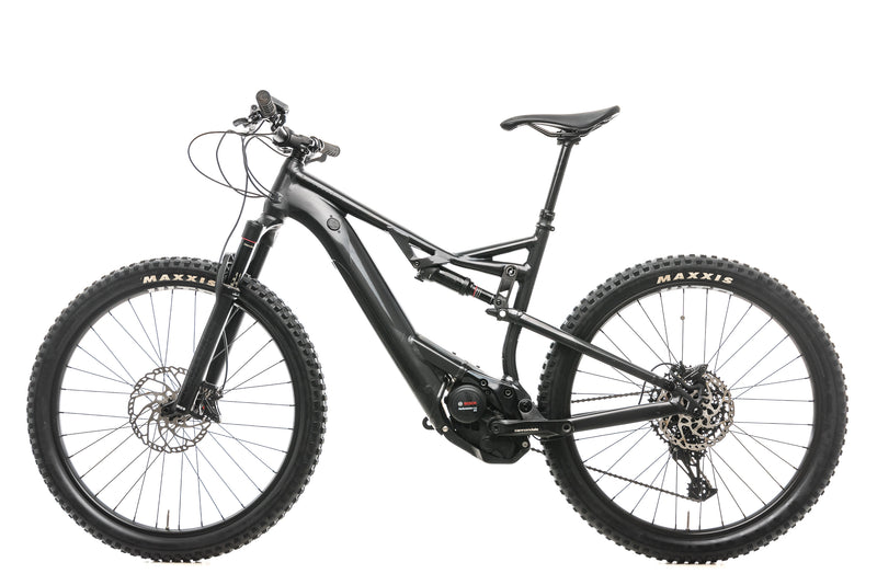 cannondale moterra 1 2019