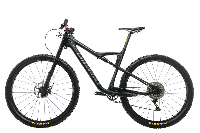 cannondale scalpel si 6