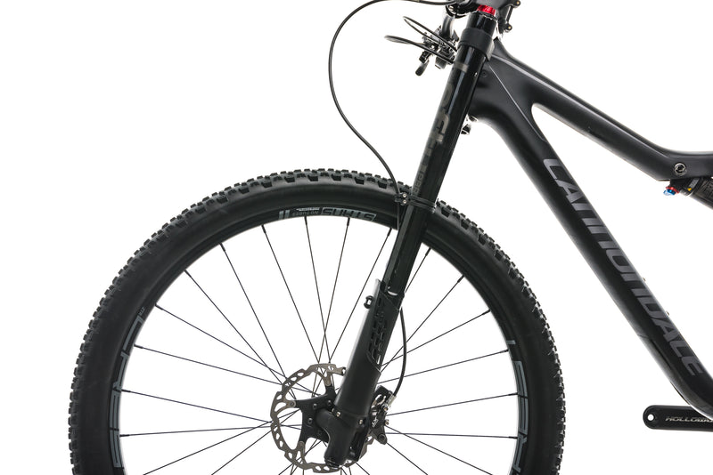 2018 cannondale scalpel si carbon 3