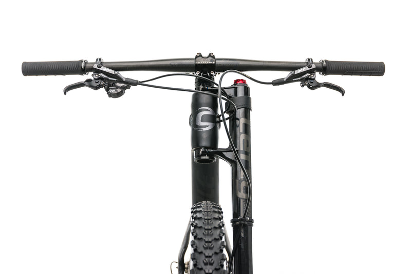 scalpel carbon 3 2018