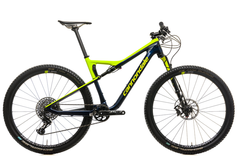 scalpel carbon 2 2019