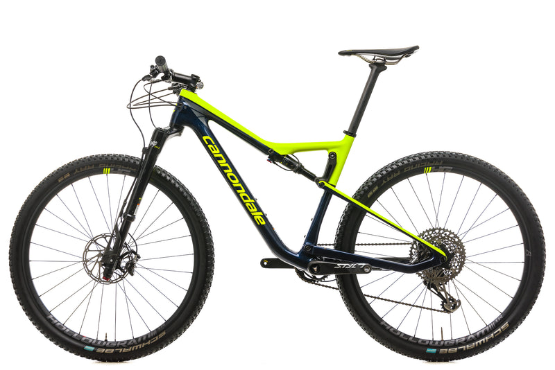 2019 scalpel si