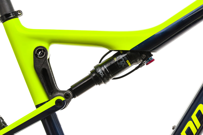 cannondale scalpel si 2 2019