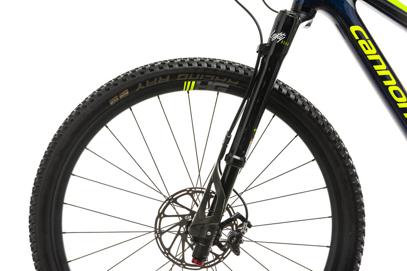 scalpel si carbon 2 2019