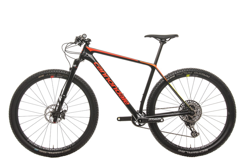 fsi carbon 1 2019