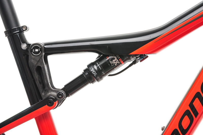 cannondale scalpel si 3 2019