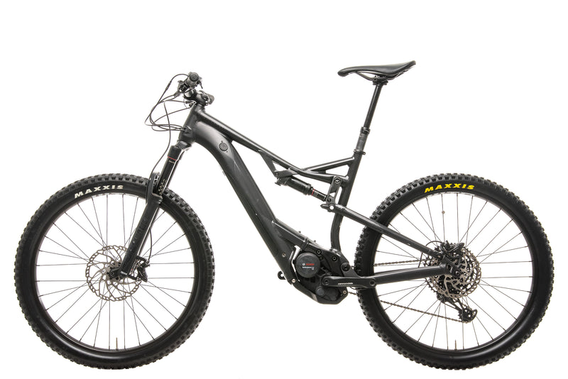 cannondale moterra neo 2 2019