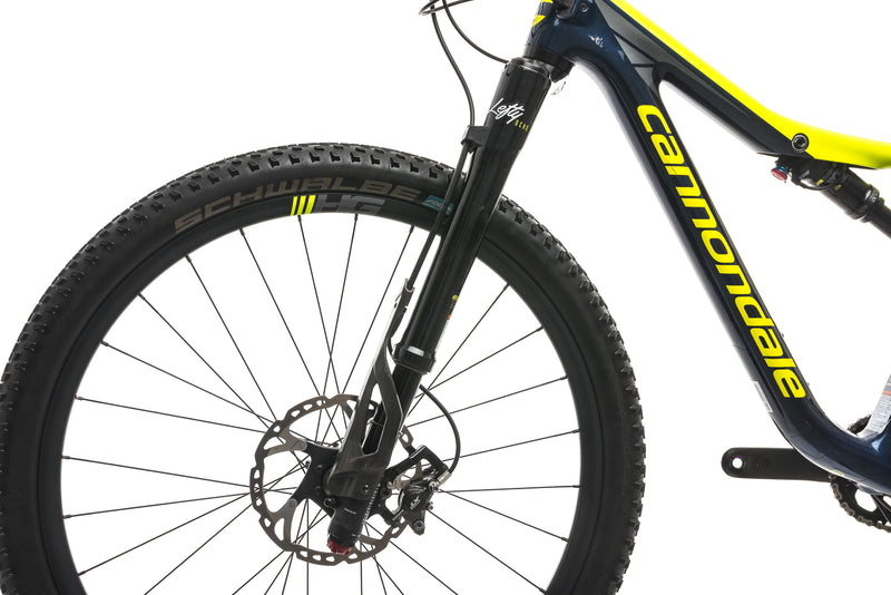 cannondale scalpel carbon 2 2019