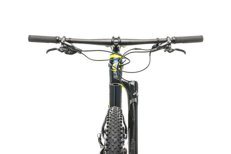 cannondale scalpel small