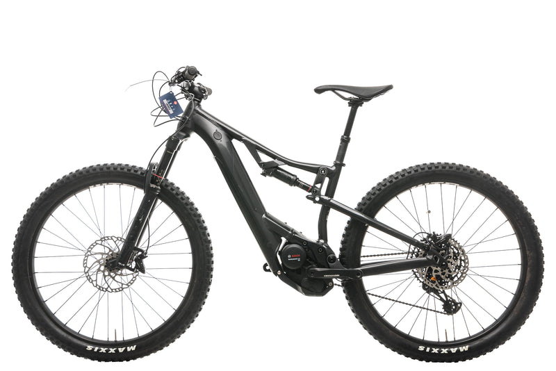 cannondale moterra 2 2019