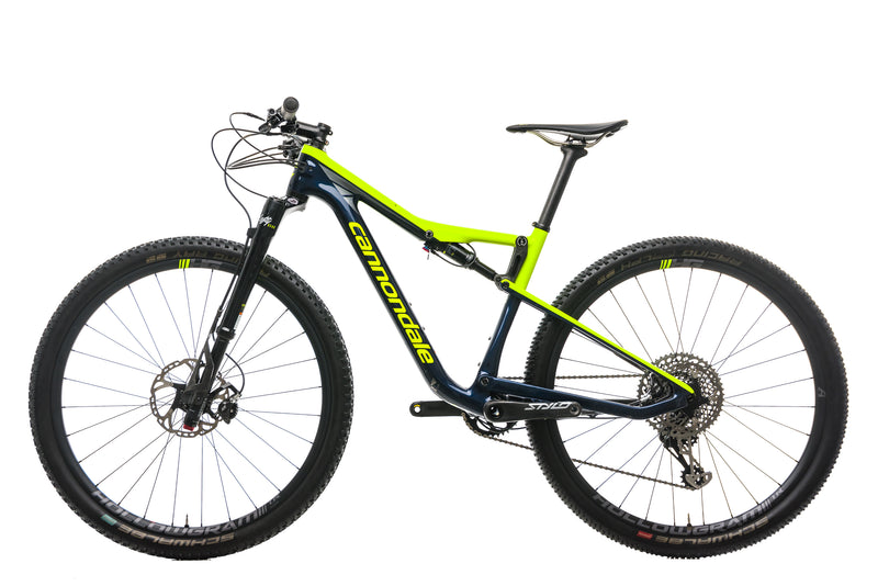 cannondale scalpel 5 2019