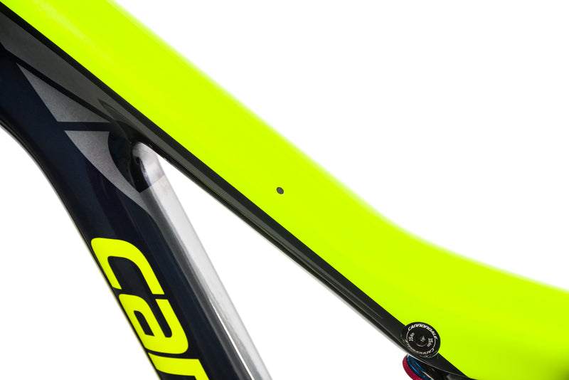 cannondale scalpel si 2 2019